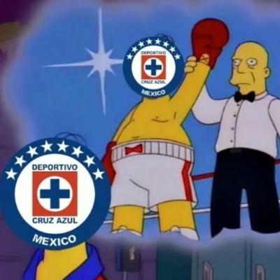 ESTAMOS DE VUELTA