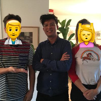 20: Ken (Phil Wang)