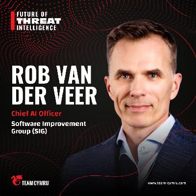 SIG's Rob van der Veer on Why "Starting Small" with AI Security Might Fail SIG's Rob van der Veer on Why "Starting Small" with AI Security Might Fail