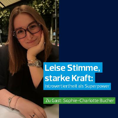 Leise Stimme, starke Kraft: