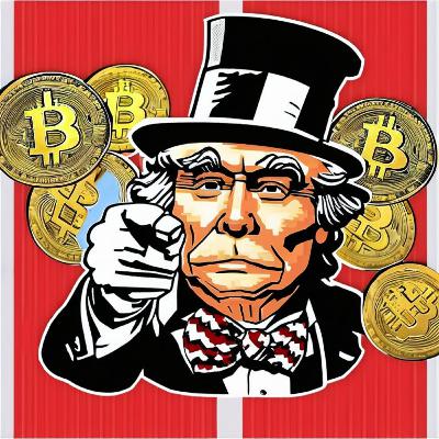 Daily Balajisms - Se2: Uncle Sam Bankman-Fried | Ep #004 Daily Balajisms - Se2: Uncle Sam Bankman-Fried | Ep #004