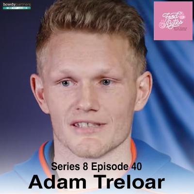 Adam Treloar