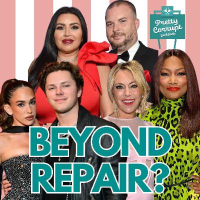 MJ Javid’s Divorce Shock, Kim Zolciak’s Married Millionaire & RHOBH Meltdown! | Bravo Breakdown