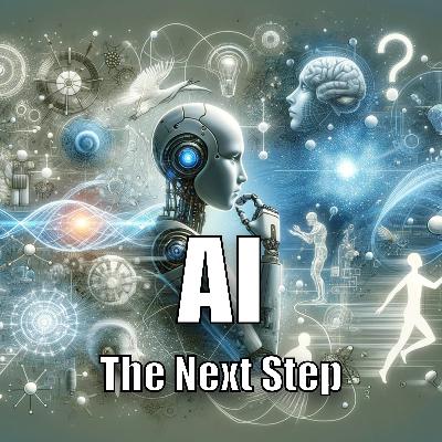 AI - The Next Step AI - The Next Step