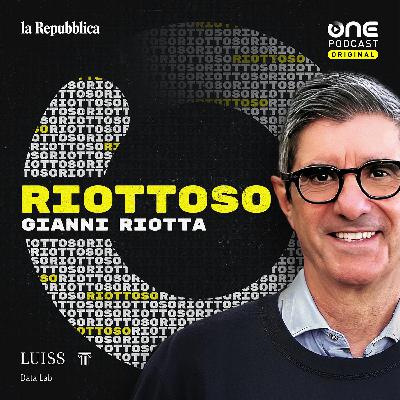 I dolori del giovane Trump I dolori del giovane Trump