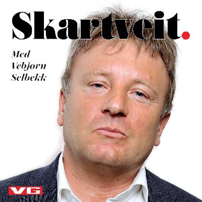 Selbekk advarer mot «Trump-gift» i kristne miljøer