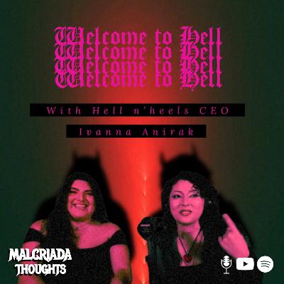 RGV Role Models Pt. 3: Ivanna Anirak and Hell n’ Heels RGV Role Models Pt. 3: Ivanna Anirak and Hell n’ Heels