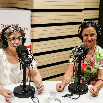 Interrupção voluntária da gravidez: os direitos da mulher e os procedimentos das consultas com as ginecologistas Maria José Alves e Filomena Sousa