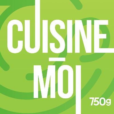 #8 - Je suis plus gros qu’une graine de sésame, moins gros qu’une amande et je croque