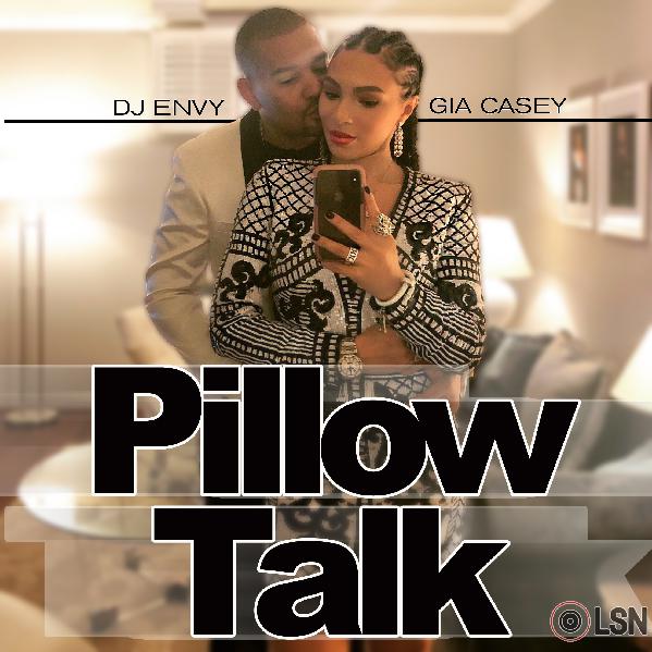 Pillow Talk Volume 17 Pillow Talk Volume 17