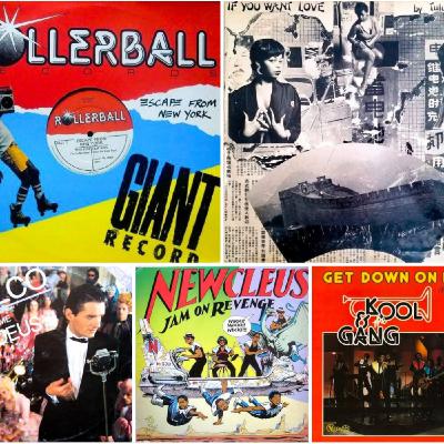 Underground Groove (Pt.1&2) 14 de noviembre 2025 Underground Groove (Pt.1&2) 14 de noviembre 2025