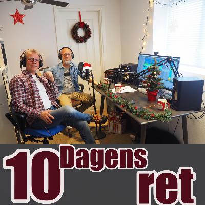 Låge 10 - Dagens ret