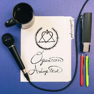 Operation Adopted Trailer