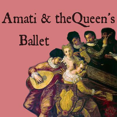 Bonus ep: Ballet, Amati Violins, and a Psychopaths Wedding. Bonus ep: Ballet, Amati Violins, and a Psychopaths Wedding.