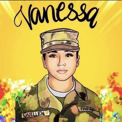 Vanessa Guillen Vs Black lives Matter Epi #6