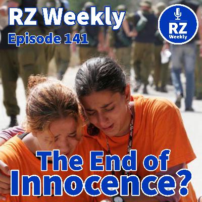 The End of Innocence?