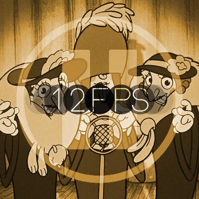 12FPS • Golden Pause • EP3 : Les Triplettes de Belleville