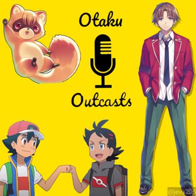 Episode 57: We’re all Class D