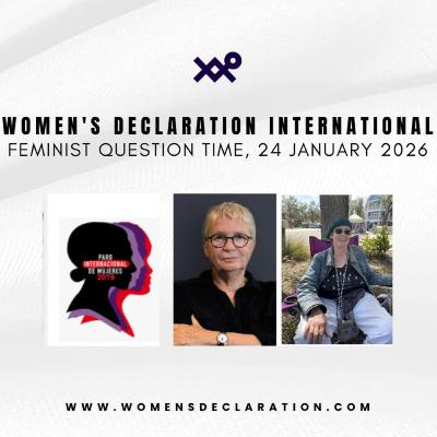 Sheila Jeffreys, Batya Weinbaum & Sue Gittins, Tatyana Sukhareva Sheila Jeffreys, Batya Weinbaum & Sue Gittins, Tatyana Sukhareva