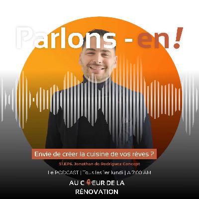 S1EP6 Jonathan de Rodriguez Concept