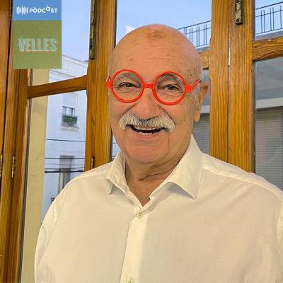 Velles | Poca broma amb l’humor Velles | Poca broma amb l’humor