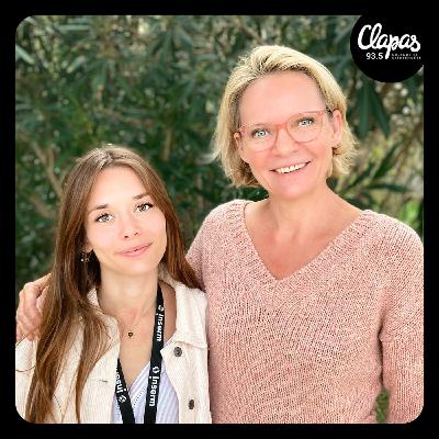 Virginie Molle & Lucile Plumet, chercheuses - une réponse à la résistance aux antibiotiques? Virginie Molle & Lucile Plumet, chercheuses - une réponse à la résistance aux antibiotiques?