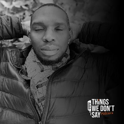 Find your tribe, keep your head up, move forward!