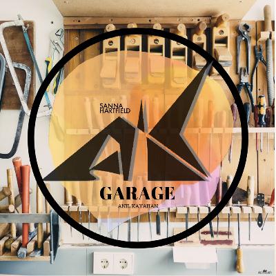 Garage (Feat. Sanna Hartfield)