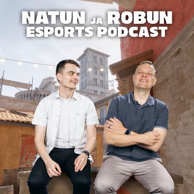 60 - Cachen ja Screamin paluu