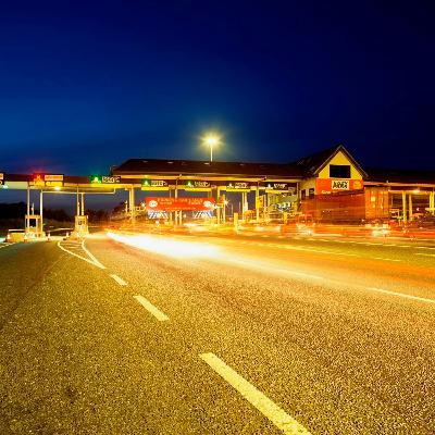 A call for the government to crack down on toll operators