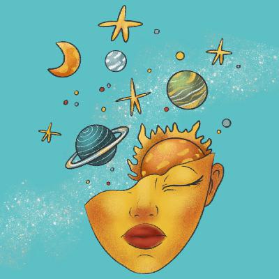 #30 Varför drömmer vi och varför måste vi sova? Med forskarna Karolina Kauppi och Andreas Nord #30 Varför drömmer vi och varför måste vi sova? Med forskarna Karolina Kauppi och Andreas Nord