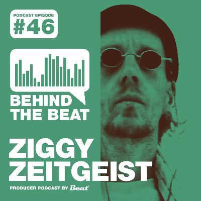 #46 mit Ziggy Zeitgeist