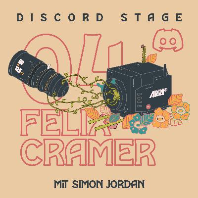 04b | Felix Cramer, BVK | Stage (mit Daniel Krause & Markus Thiermeyer)