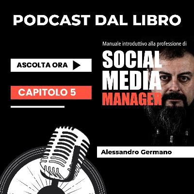 Capitolo 5 - I vantaggi e gli svantaggi dei social media - Manuale Introduttivo alla Professione di Social Media Manager Capitolo 5 - I vantaggi e gli svantaggi dei social media - Manuale Introduttivo alla Professione di Social Media Manager