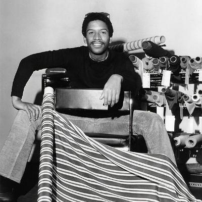 122. Jay Jaxon:  40 Years Of Fashion Design Brilliance