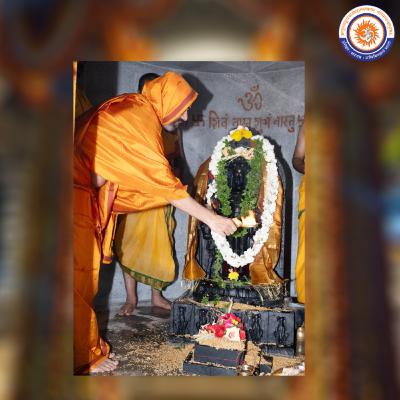 DattaJayanti: Significance of the name of Guru - Dattatreya | Spiritual talks with SriSamsthana DattaJayanti: Significance of the name of Guru - Dattatreya | Spiritual talks with SriSamsthana