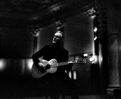 Into Music: Dave Hause