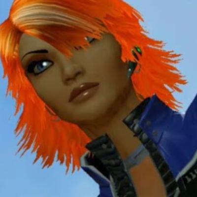Perfect Dark Zero