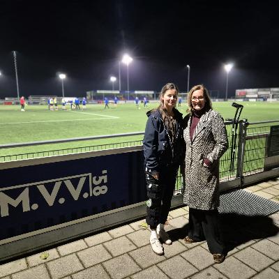 MVV’58: Een Minimaatschappij. Diversiteit bij de voetbalclub in Meteren