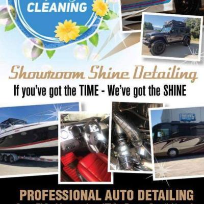 Black History Month - Showroom Shine Detailing