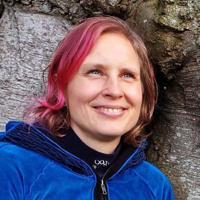 In gesprek met Klara Kasikova In gesprek met Klara Kasikova