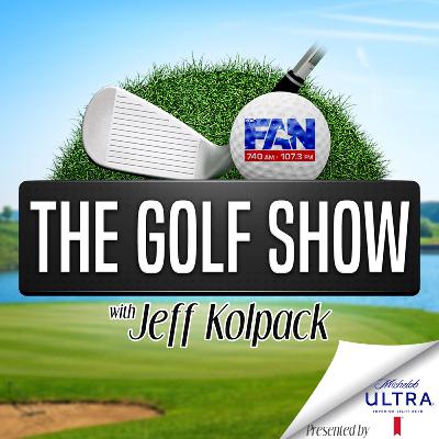 The Golf Show with Jeff Kolpack: Mark Johnson on all things golf; the Birchmont The Golf Show with Jeff Kolpack: Mark Johnson on all things golf; the Birchmont