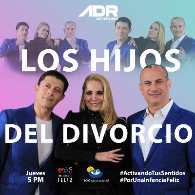 RESEÑA DEL FORO EN TORREON COAHUILA LOS HIJOS DEL DIVORCIO