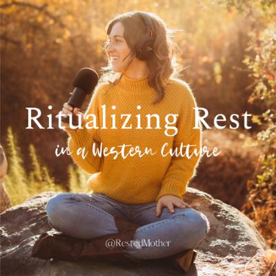 EP 20: Yoga Nidra [Maternal Mental Health in a Western Culture]