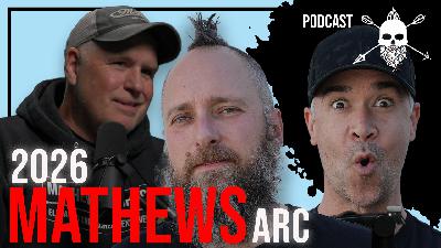 2026 Mathews ARC with Joel Maxfield