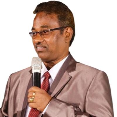 Rev. P Menno Joel | Message | 02 May 2020 Rev. P Menno Joel | Message | 02 May 2020