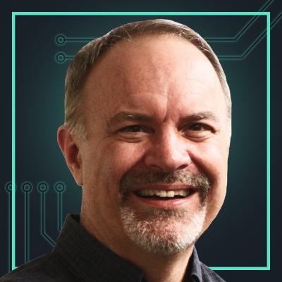 The Importance of Data for AI | RTI's Stan Schneider | Artificial Intelligence Podcast