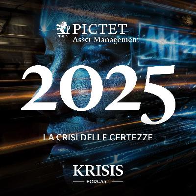 2025: la crisi delle certezze