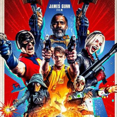 The Suicide Squad Review The Suicide Squad Review