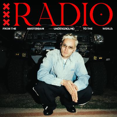 Mau P presents XXX Radio 180